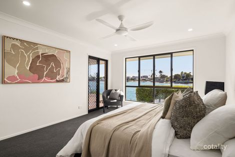 Property photo of 102 Mallawa Drive Palm Beach QLD 4221