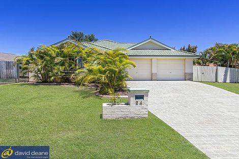 24 Gum St, Warner, QLD 4500