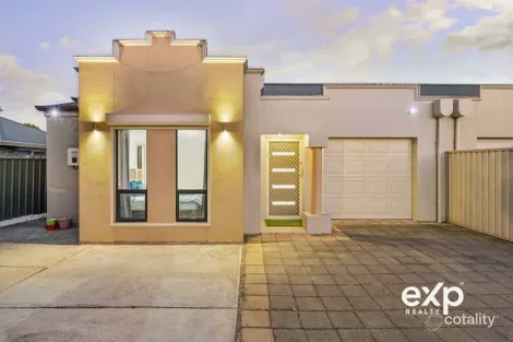 Property photo of 279A Hampstead Road Northfield SA 5085