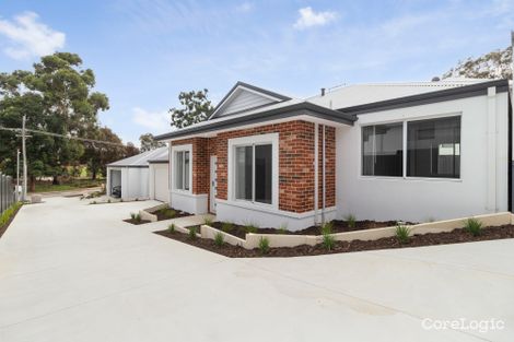 Property photo of 23B Queen Street Maylands WA 6051