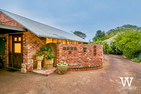 Property photo of 20 York Terrace Mosman Park WA 6012