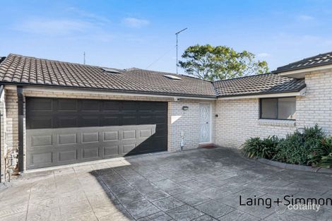 4/25-27 Fullagar Rd, Wentworthville, NSW 2145
