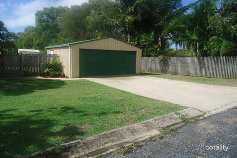 Property photo of 2 Kimberley Court Andergrove QLD 4740