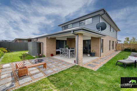 14 David St, Googong, NSW 2620