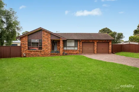 Property photo of 1 Kevin Place Thirlmere NSW 2572