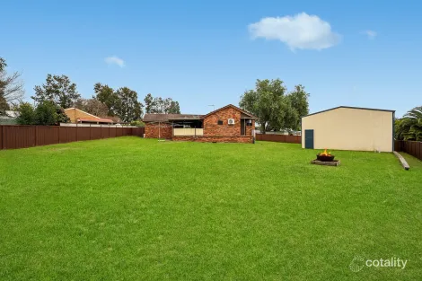 Property photo of 1 Kevin Place Thirlmere NSW 2572