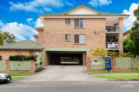 Property photo of 5/411 Rode Road Chermside QLD 4032