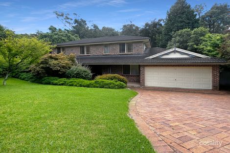 Property photo of 3 Lugano Court Springwood NSW 2777
