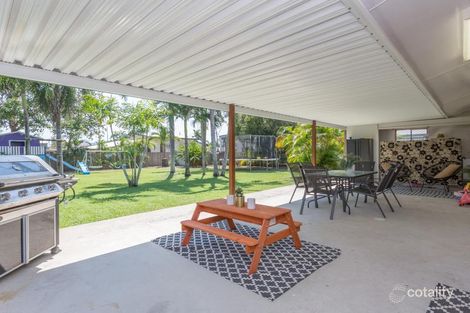 Property photo of 4 Silver Gum Drive Andergrove QLD 4740