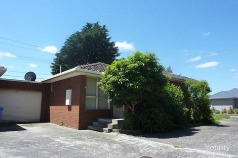 Property photo of 1/1394 Heatherton Road Dandenong VIC 3175