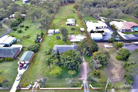 Property photo of 418 Mount Cotton Road Capalaba QLD 4157