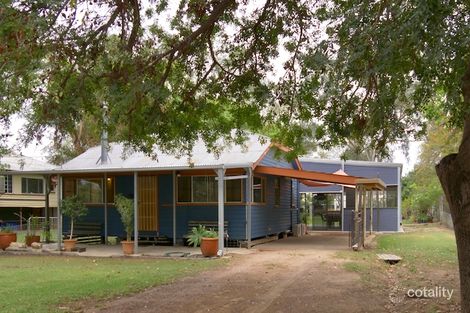 Property photo of 59 Garden Street Blackall QLD 4472