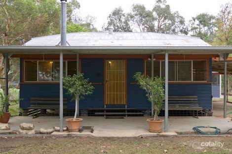 Property photo of 59 Garden Street Blackall QLD 4472