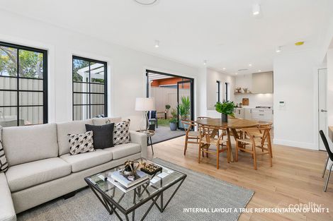 1/36 Pringle Ave, Belrose, NSW 2085