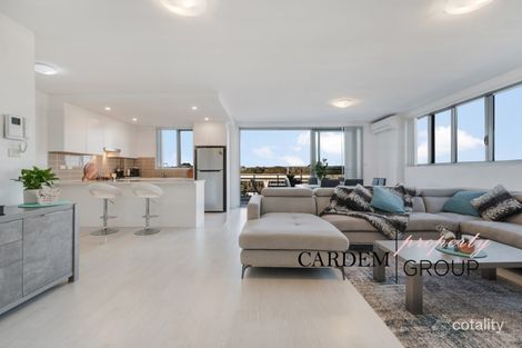 12/10 Merriville Rd, Kellyville Ridge, NSW 2155