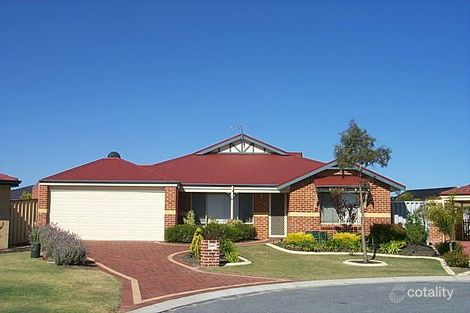 3 Shene Ct, Carramar, WA 6031