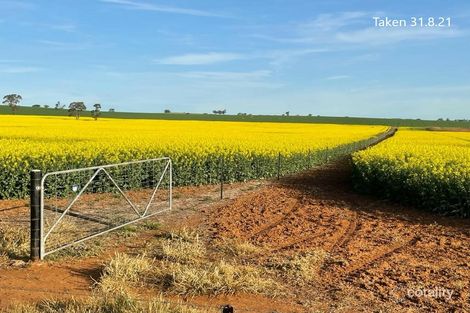 378 Chamberlains Lane, Coolamon, NSW 2701