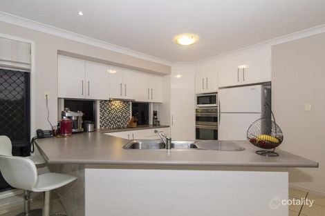Property photo of 18 Pendoma Drive Hodgson Vale QLD 4352