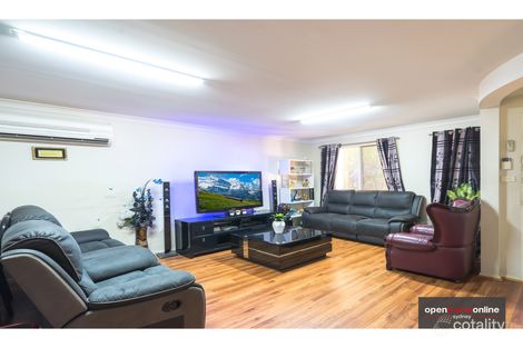 Property photo of 93 The Kraal Drive Blair Athol NSW 2560