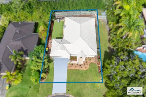Property photo of 4 Saint Bees Close Redland Bay QLD 4165