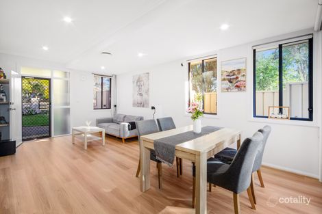 Property photo of 77A Gilba Road Girraween NSW 2145