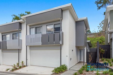 35/84 Finnegan Cct, Oxley, QLD 4075