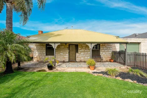 Property photo of 45 Angley Avenue Findon SA 5023