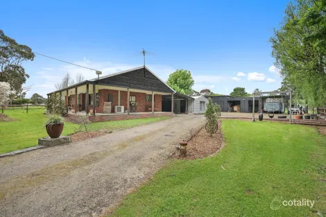 Property photo of 56 Princes Way Longwarry North VIC 3816