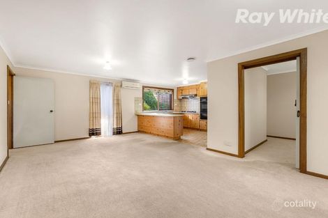 Property photo of 163 Hickling Avenue Greensborough VIC 3088