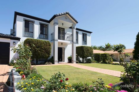 Property photo of 53 Kenilworth Place Carindale QLD 4152