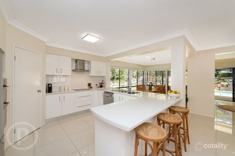 Property photo of 53 Kenilworth Place Carindale QLD 4152