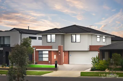 51 Bodnat St, Truganina, VIC 3029