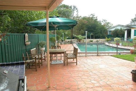Property photo of 120 Castle Hill Road West Pennant Hills NSW 2125