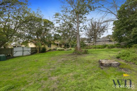 Property photo of 45 Glamorgan Crescent Mount Martha VIC 3934