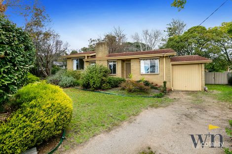 Property photo of 45 Glamorgan Crescent Mount Martha VIC 3934