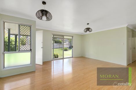 Property photo of 1 Cabernet Close Molendinar QLD 4214