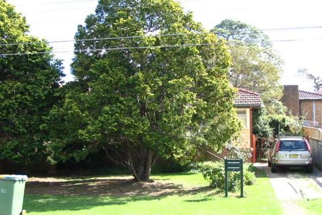 6 Aitchandar Rd, Ryde, NSW 2112