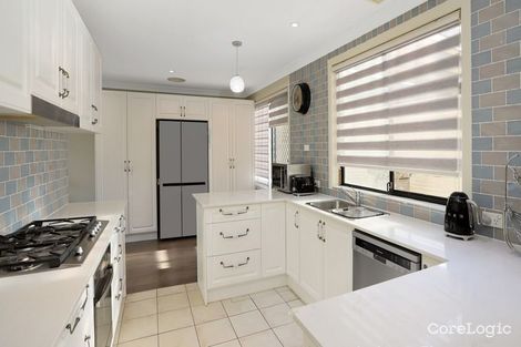 Property photo of 20 Teawa Crescent Glenwood NSW 2768
