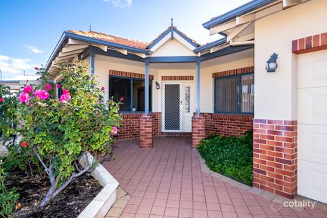 Property photo of 117 Cook Avenue Hillarys WA 6025