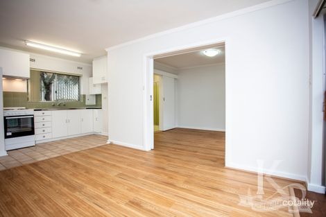 Property photo of 4/44 York Street North Perth WA 6006