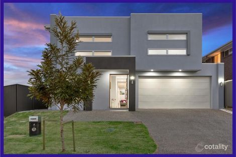 Property photo of 4 Adventurer Street Kuraby QLD 4112