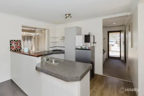 Property photo of 10 Longton Way Ellenbrook WA 6069