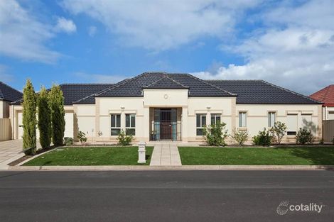 35 Chatswood Cres, Kidman Park, SA 5025