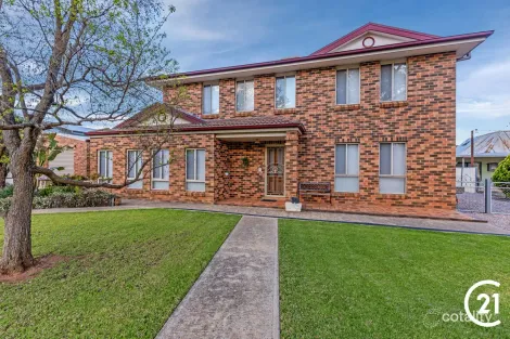 Property photo of 45 South Gloucester Street Forbes NSW 2871