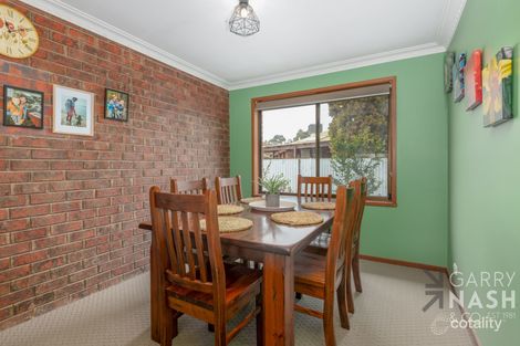 Property photo of 3 Mannion Court Wangaratta VIC 3677