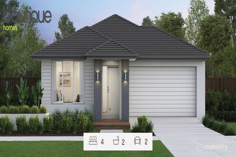 Property photo of 25 Austral Street Beveridge VIC 3753