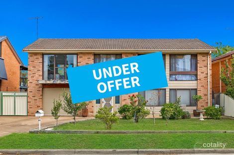 24 Hunter St, Mcgraths Hill, NSW 2756