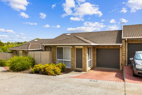 Property photo of 77/15 John Cleland Crescent Florey ACT 2615