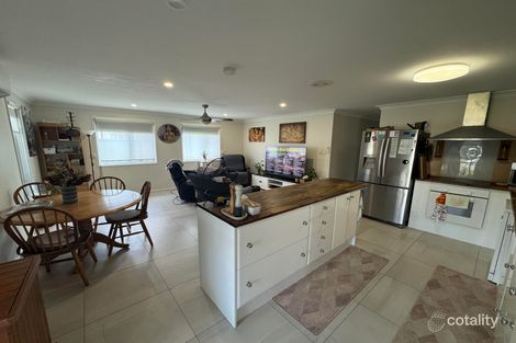 Property photo of 60 Ranald Avenue Ningi QLD 4511