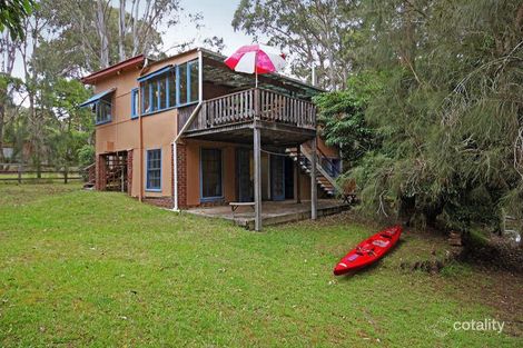 Property photo of 20 Rosedale Parade Rosedale NSW 2536